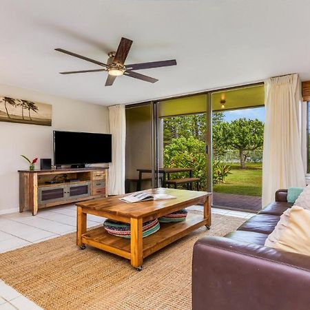 Beach Cozy North Shore Turtle Bay Condo Kahuku Luaran gambar