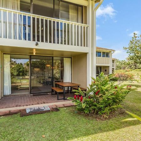 Beach Cozy North Shore Turtle Bay Condo Kahuku Luaran gambar
