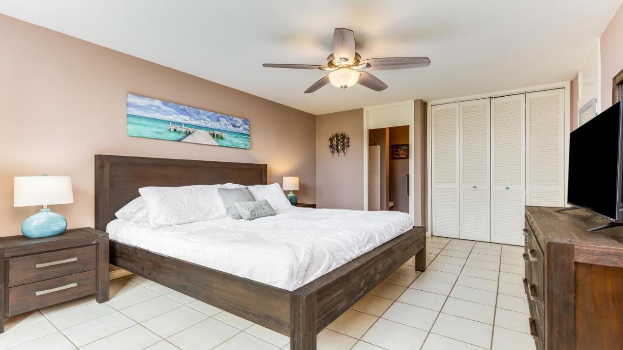 Beach Cozy North Shore Turtle Bay Condo Kahuku Luaran gambar