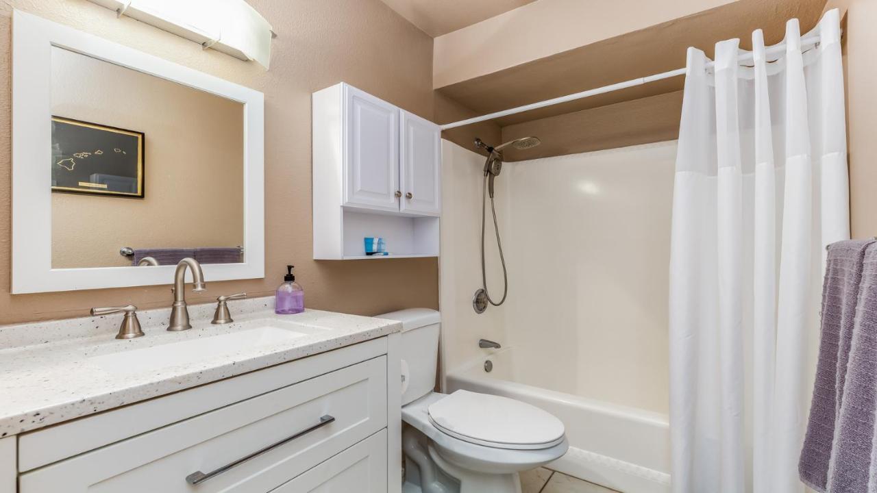 Beach Cozy North Shore Turtle Bay Condo Kahuku Luaran gambar