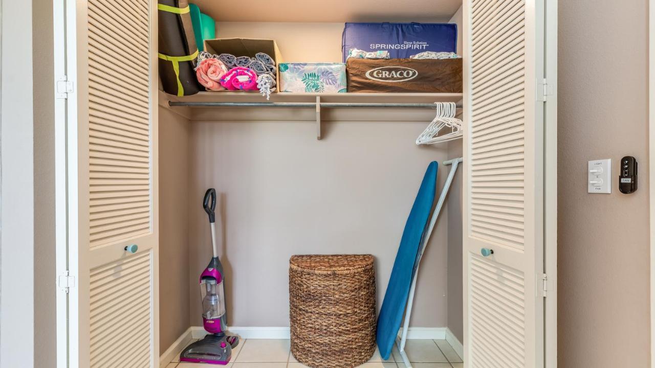 Beach Cozy North Shore Turtle Bay Condo Kahuku Luaran gambar