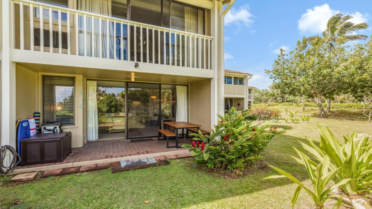 Beach Cozy North Shore Turtle Bay Condo Kahuku Luaran gambar